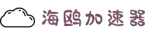 一键提速，连接无忧 | 海鸥加速器官网